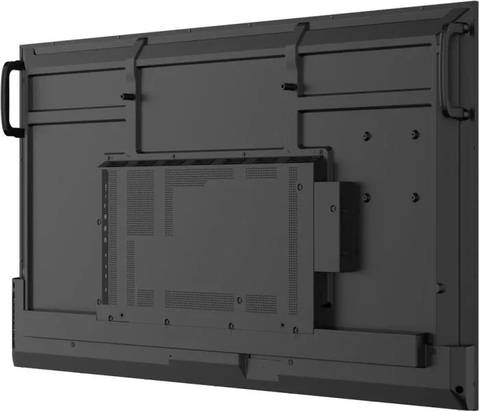Viewsonic CDE5014-2C Signage-Display Digital Signage Flachbildschirm 127 cm (50") LCD WLAN 500 cd/m² 4K Ultra HD Schwarz Eingebauter Prozessor Android 14 24/7 – Bild 6