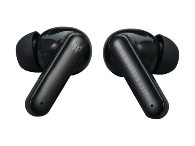 Acer Headset Predator Galea 330 PHR200 black (Retail Pack