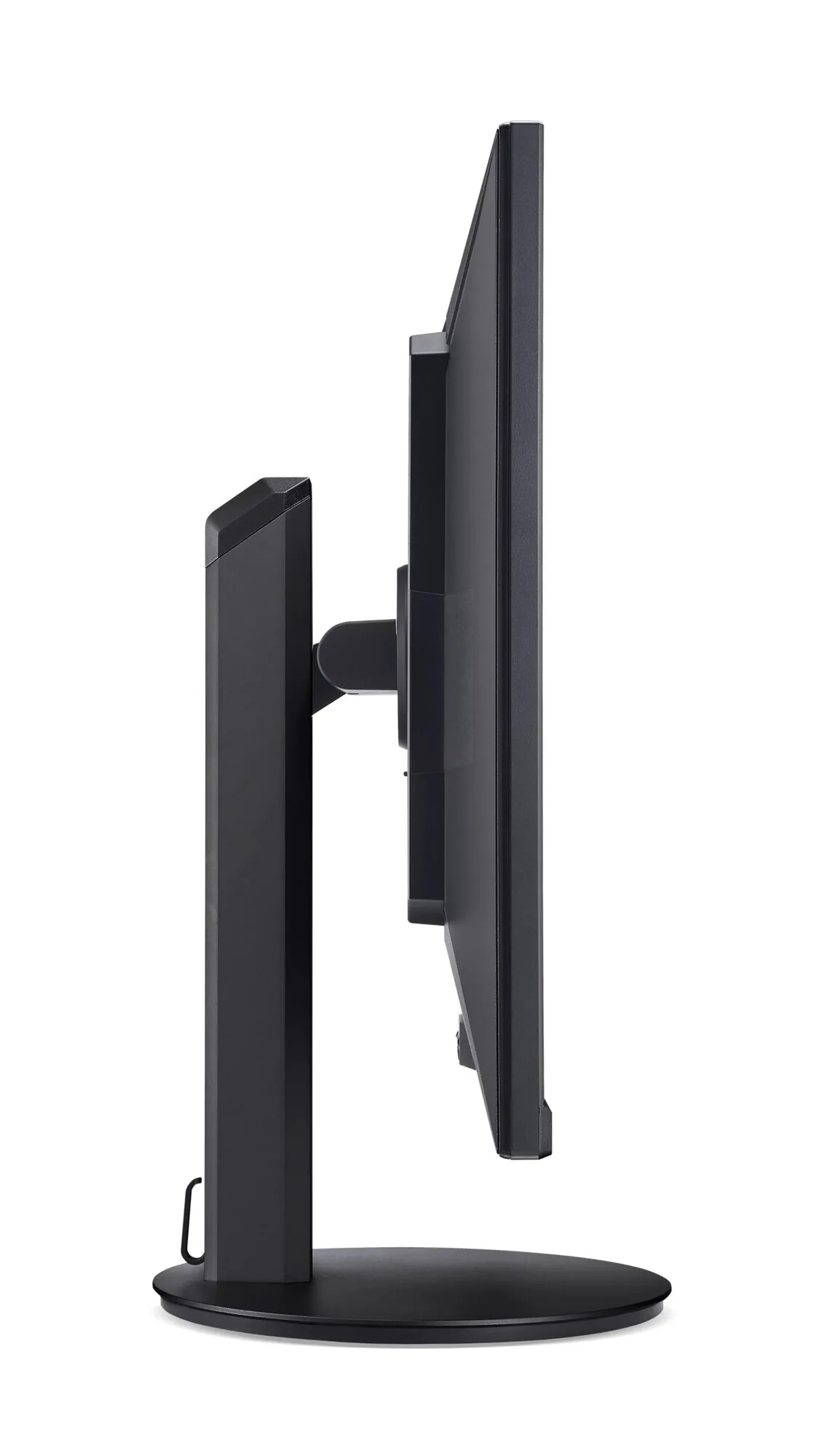 Acer CB322QU E Computerbildschirm 80 cm (31.5") 2560 x 1440 Pixel Quad HD Silber – Bild 4