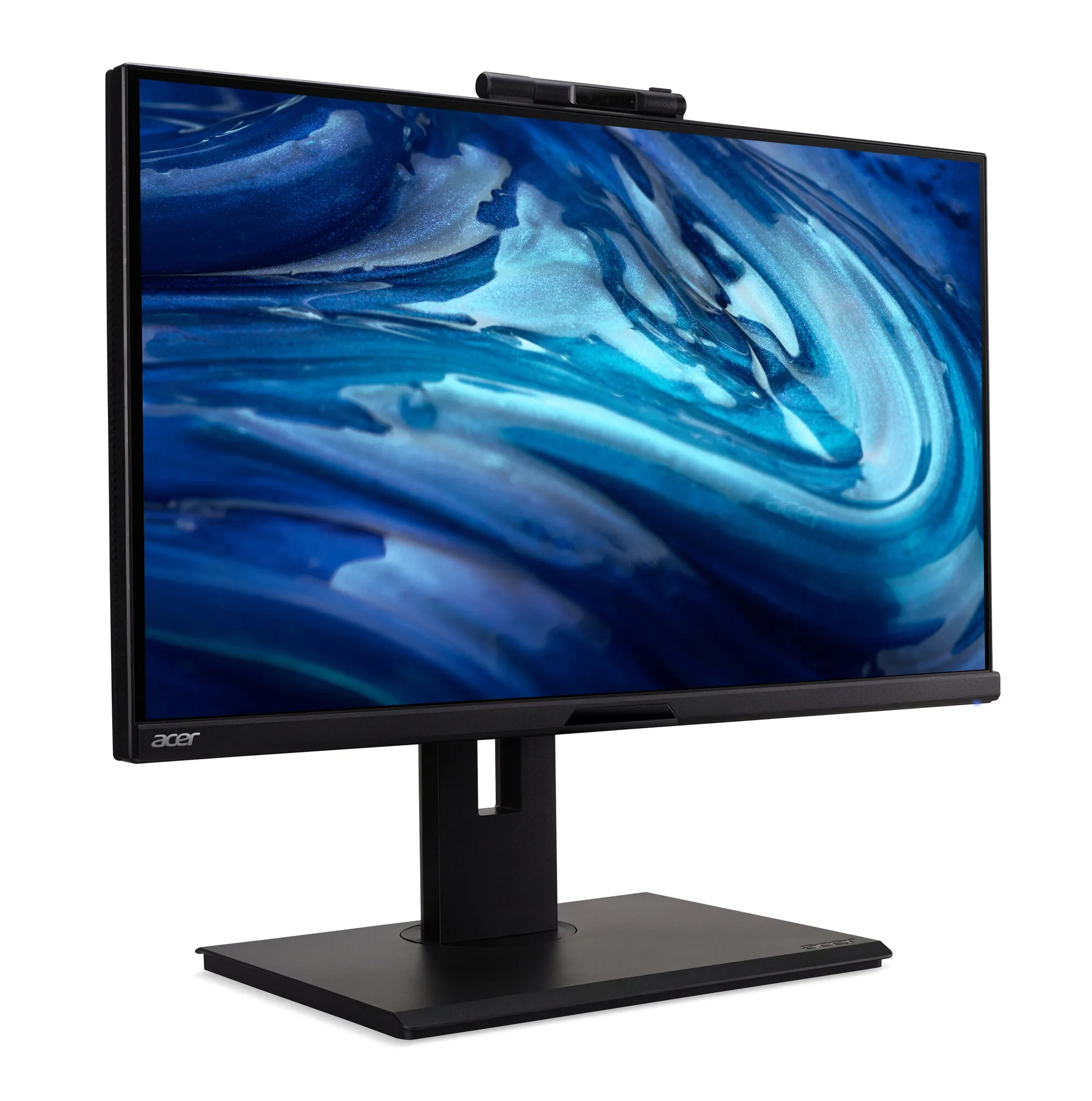 Acer B278U E Computerbildschirm 68,6 cm (27") 2560 x 1440 Pixel Wide Quad HD LCD Schwarz – Bild 2