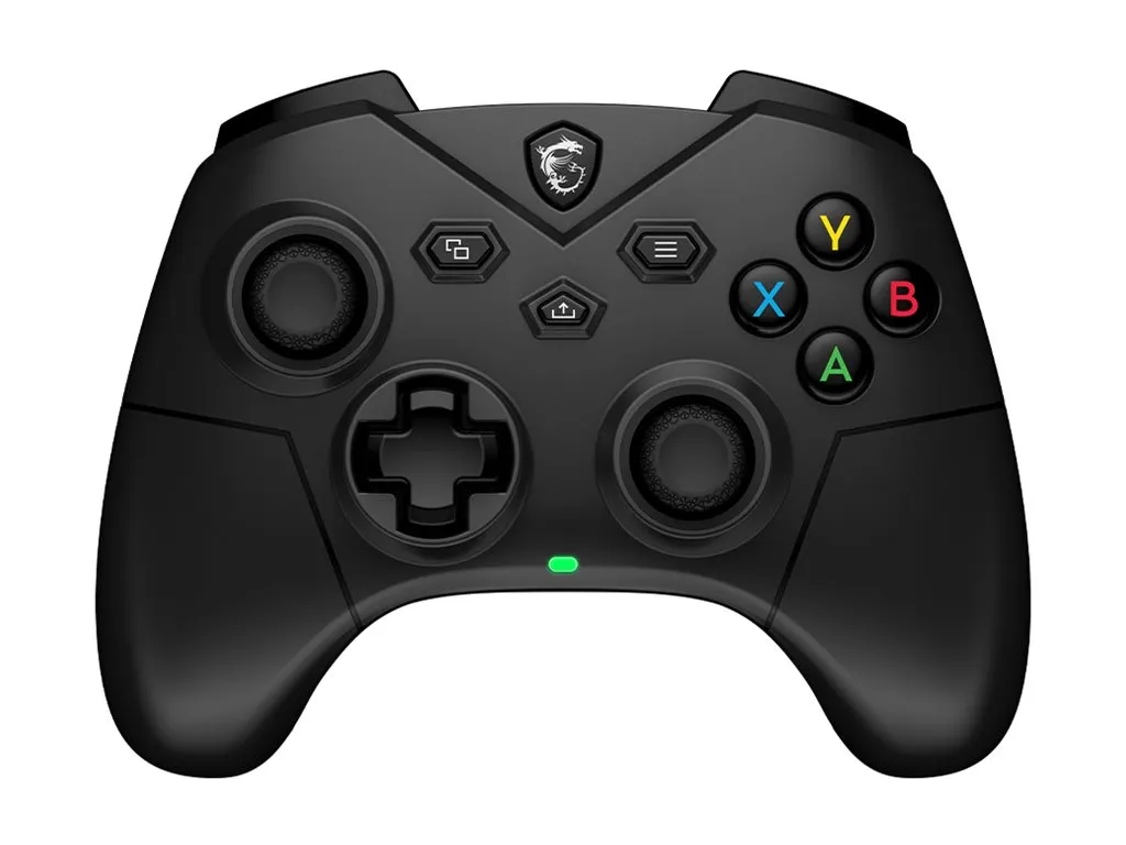MSI Force GC300 W Gamecontroller Wireless