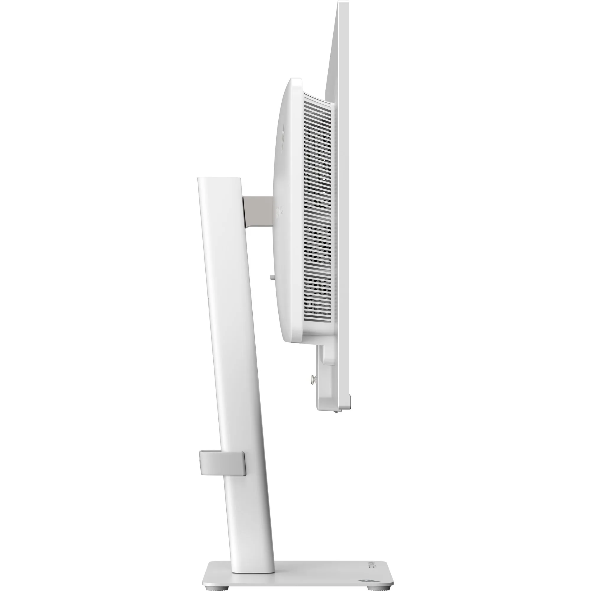 MSI PRO MAX 341QPXW14G Computerbildschirm 86,4 cm (34") 3440 x 1440 Pixel UltraWide Quad HD QD-OLED Weiß – Bild 5