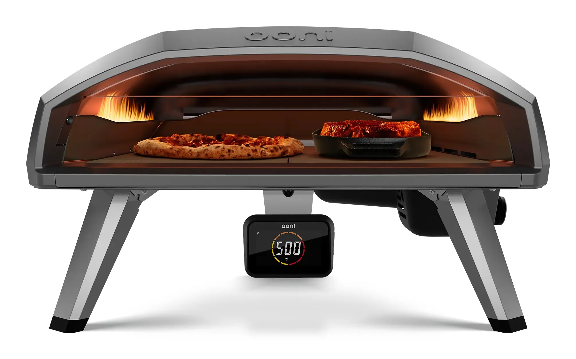 ooni Koda 2 Pro Gas Pizzaofen