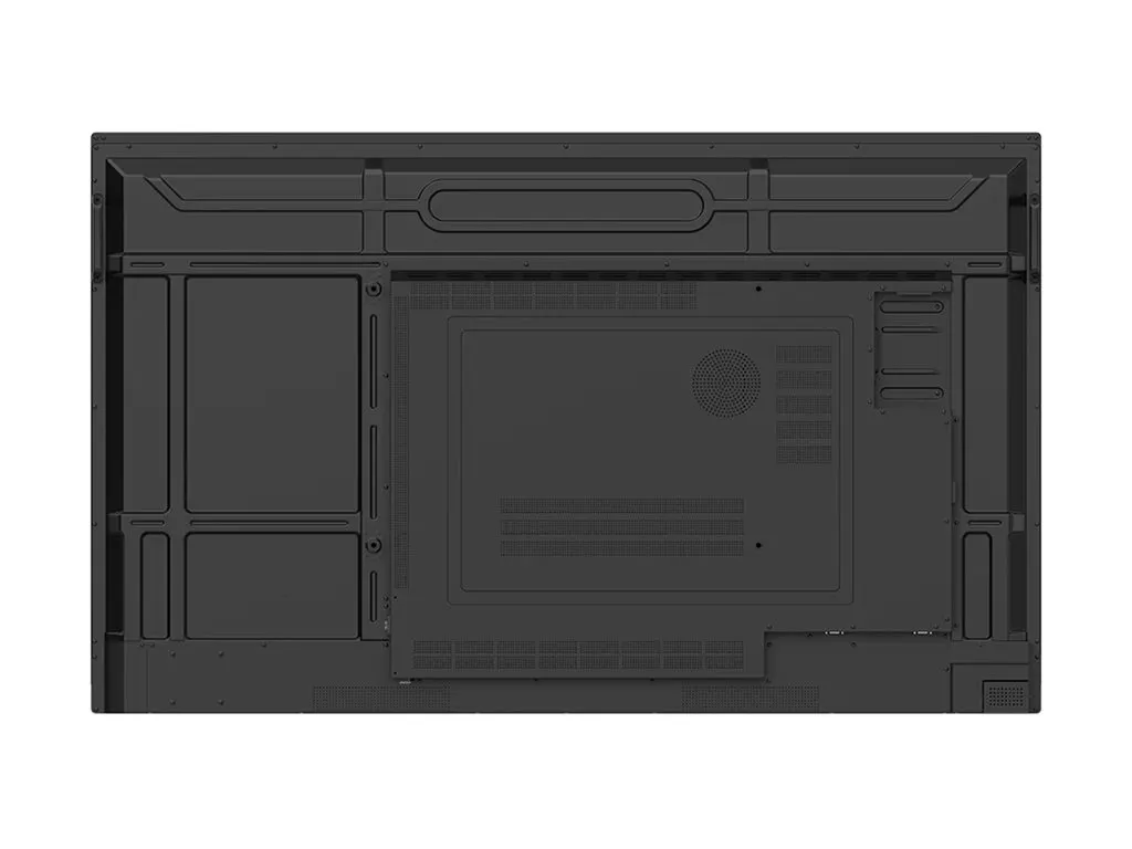 BenQ 190.5cm (75") RE7504   Interactive Flatp.UHD Android (Speditionsversand)