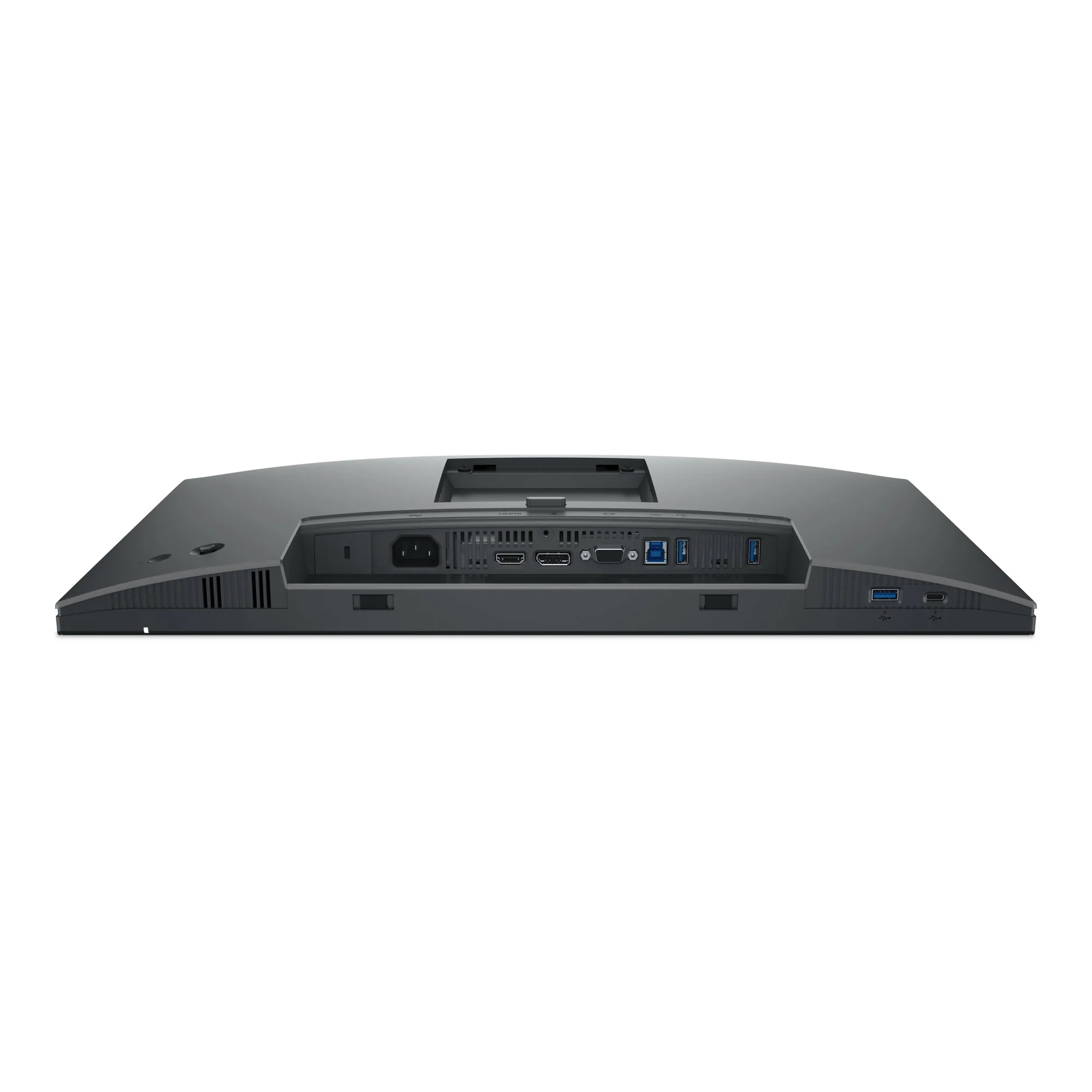 DELL P Series P2225H Computerbildschirm 54,6 cm (21.5") 1920 x 1080 Pixel Full HD LCD Schwarz, Silber – Bild 7