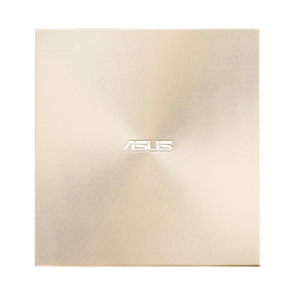 ASUS ZenDrive U9M Optisches Laufwerk DVD±RW Gold – Bild 2