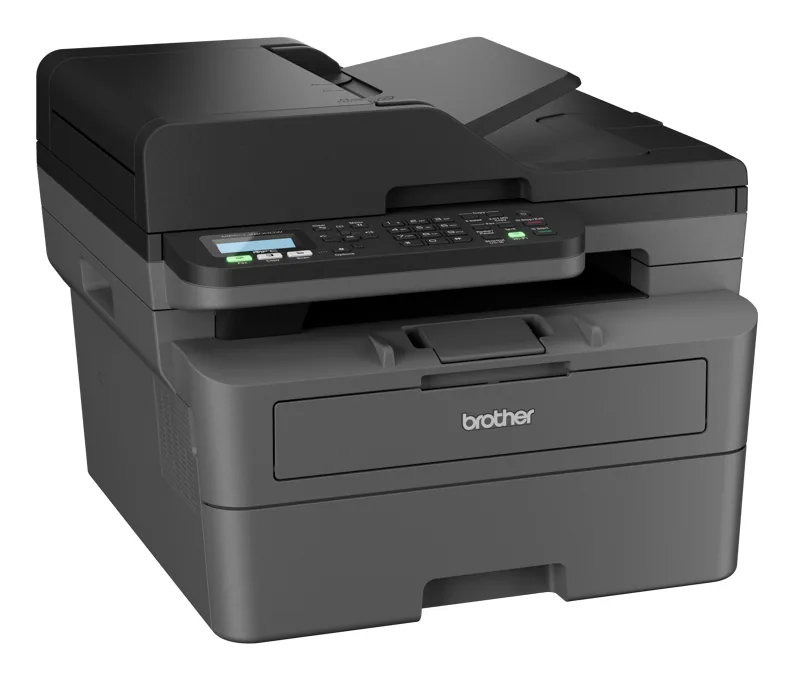 Brother MFC-L2800DW Multifunktionsdrucker Laser A4 1200 x 1200 DPI 32 Seiten pro Minute WLAN – Bild 3