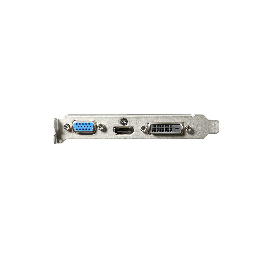 GIGABYTE GV-N710D3-2GL Grafikkarte NVIDIA GeForce GT 710 2 GB GDDR3 – Bild 3