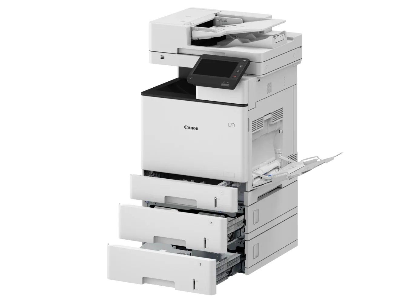 Canon i-SENSYS MF842Cdw Laser A4 1200 x 1200 DPI 38 Seiten pro Minute WLAN – Bild 4
