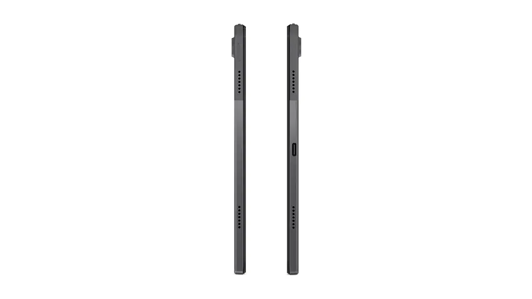 Lenovo Tab P11 Plus Mediatek 128 GB 27,9 cm (11") 4 GB Wi-Fi 5 (802.11ac) Android 11 Grau – Bild 4