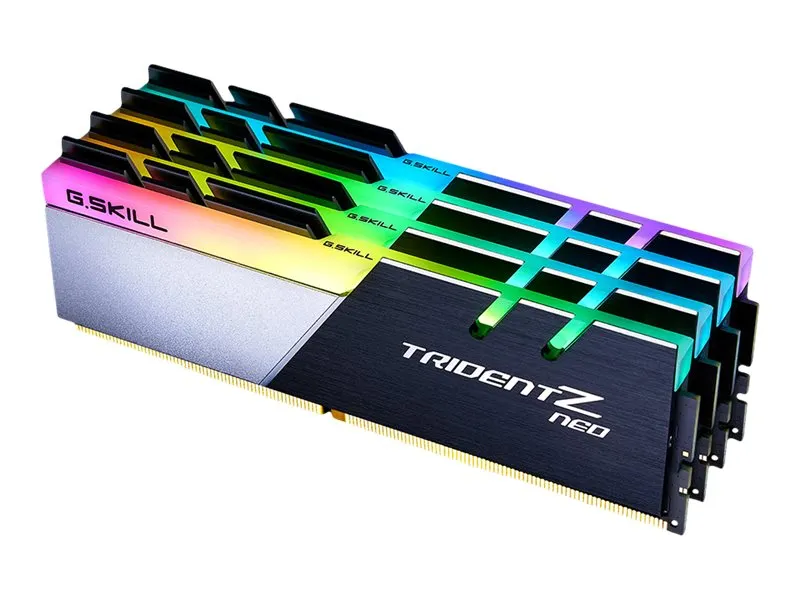 G.Skill 16GTZNC NEO DDR4-3600 CL16 16 GB Kit (2x 8 GB)