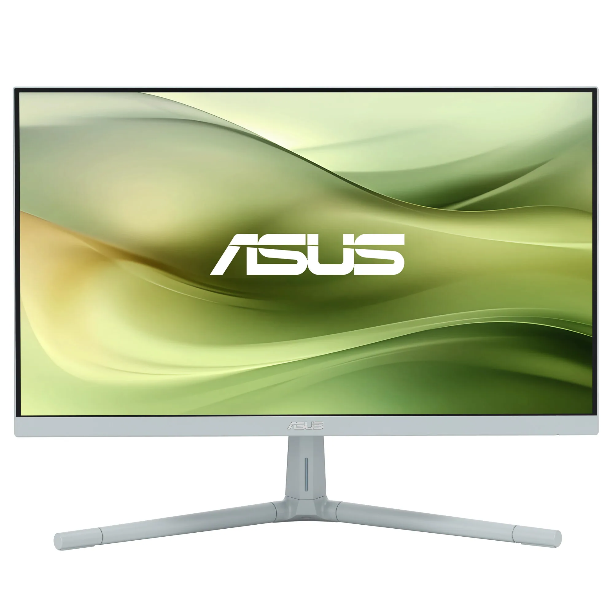ASUS VU279CFE-G Computerbildschirm 68,6 cm (27") 1920 x 1080 Pixel Full HD LCD Grün, Grau – Bild 2