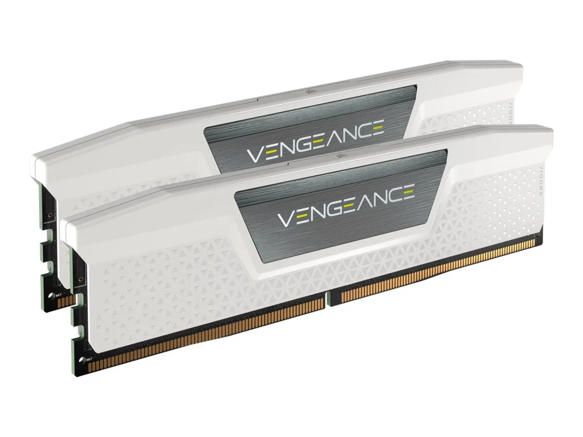 Corsair VENGEANCE DDR5-6000 CL30 48 GB Kit (2x 24 GB)