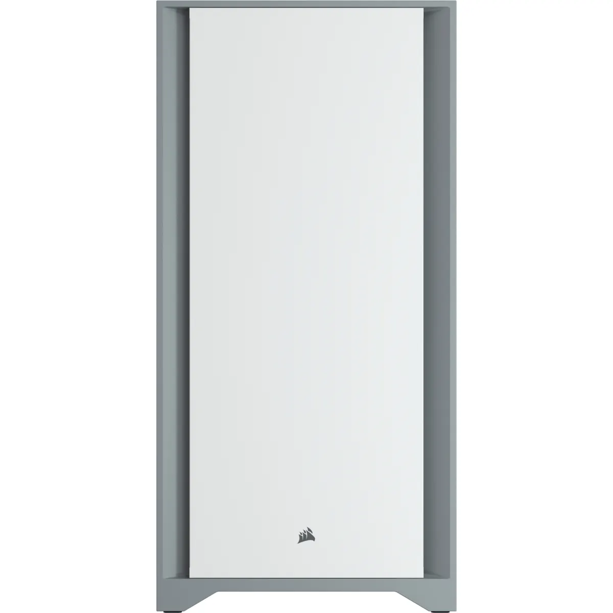 Corsair Geh Midi 4000D (Tempered Glass) White