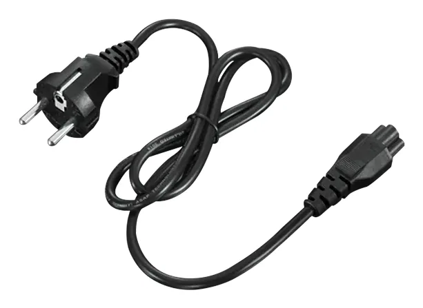 Lenovo 4X21R04793 Netzteil & Spannungsumwandler Drinnen 65 W Schwarz – Bild 2