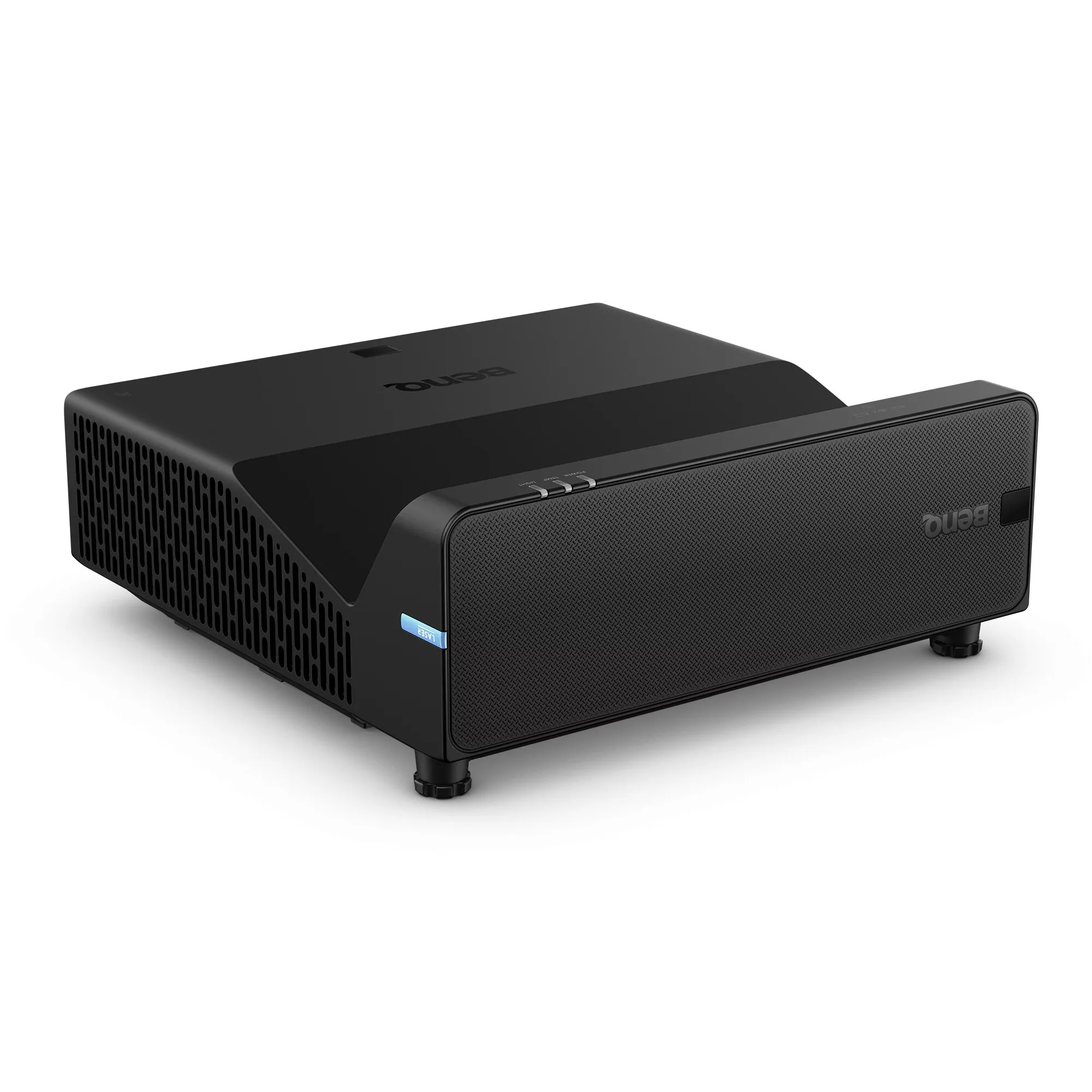 BenQ LU895UST Ultra-Short-Throw-Projektor 5000 ANSI Lumen DLP WUXGA (1920x1200) 3D Schwarz – Bild 4