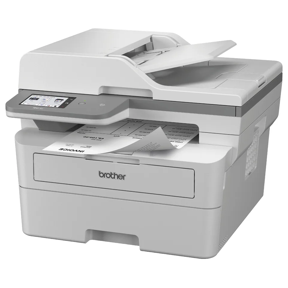 Brother MFC-L2980DW Multifunktionsdrucker Laser A4 1200 x 1200 DPI 36 Seiten pro Minute WLAN – Bild 6