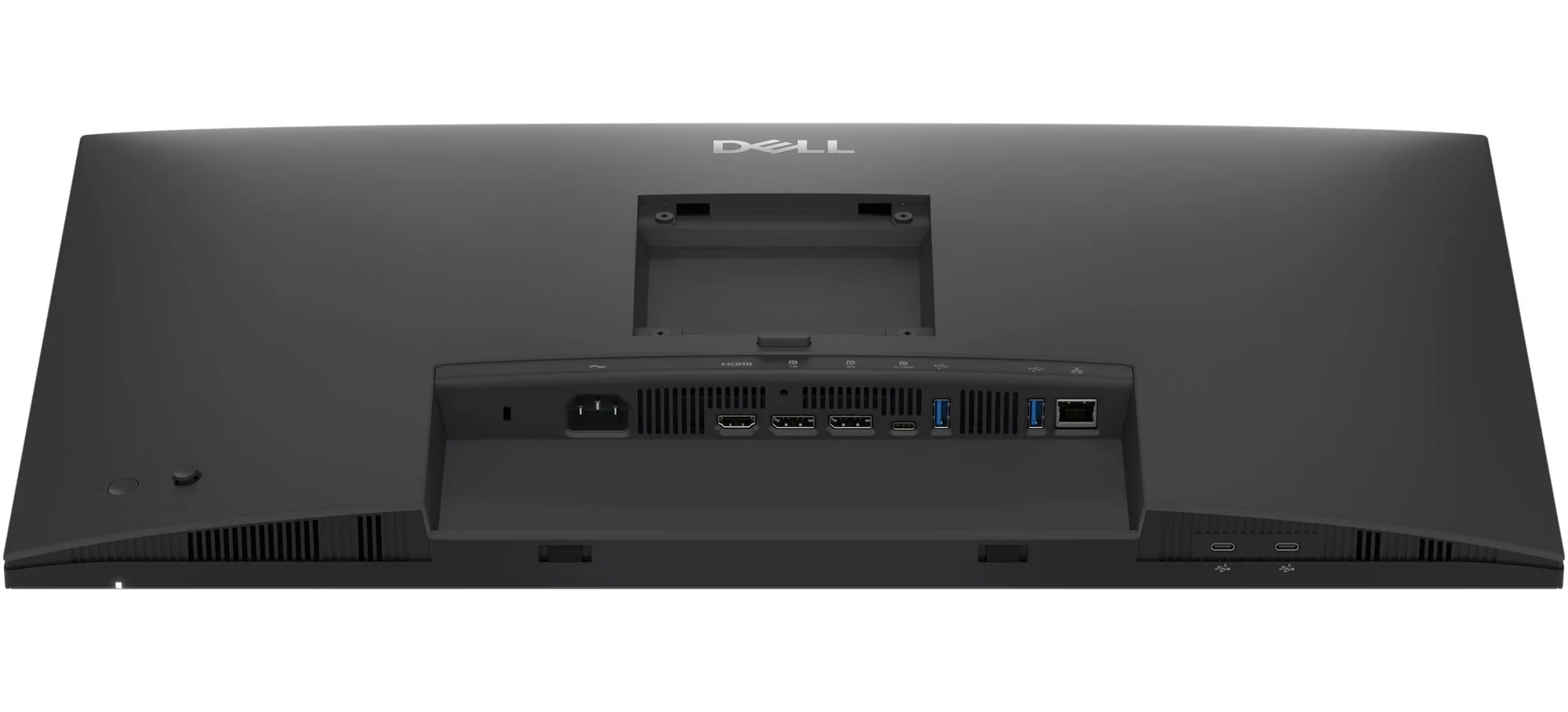 DELL Pro P P2726HE Computerbildschirm 68,6 cm (27") 1920 x 1080 Pixel Full HD LCD Grau – Bild 4