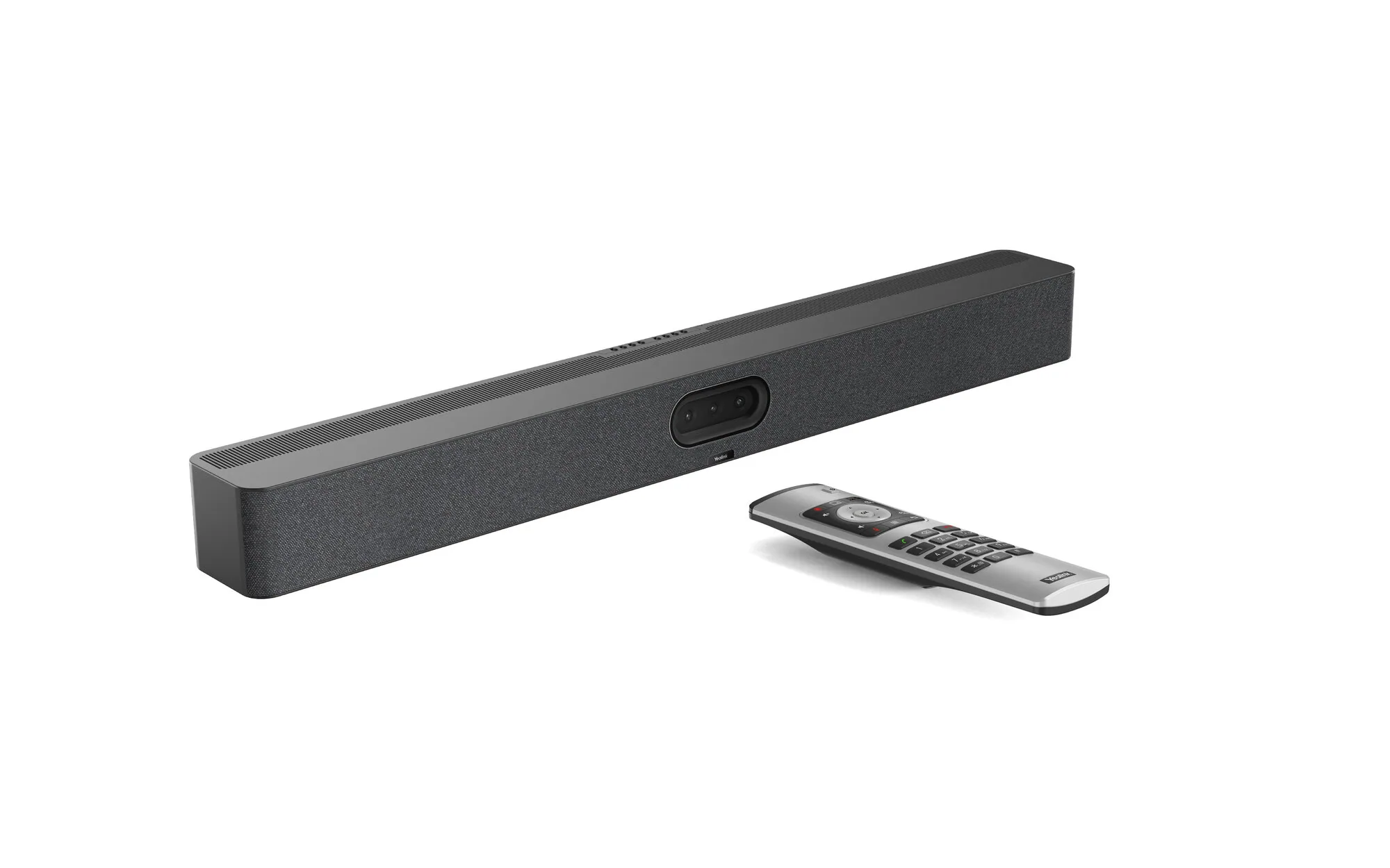 Yealink MeetingBar A50 Videokonferenzsystem 50 MP Ethernet/LAN Gruppen-Videokonferenzsystem – Bild 3