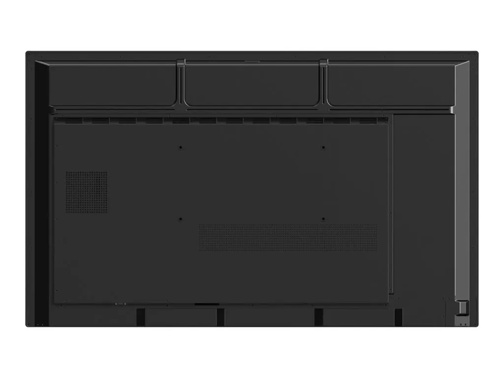 Viewsonic 138,8cm IFP5550-5  16:9 HDMI/USB-C/LAN to. 400nits (Speditionsversand)