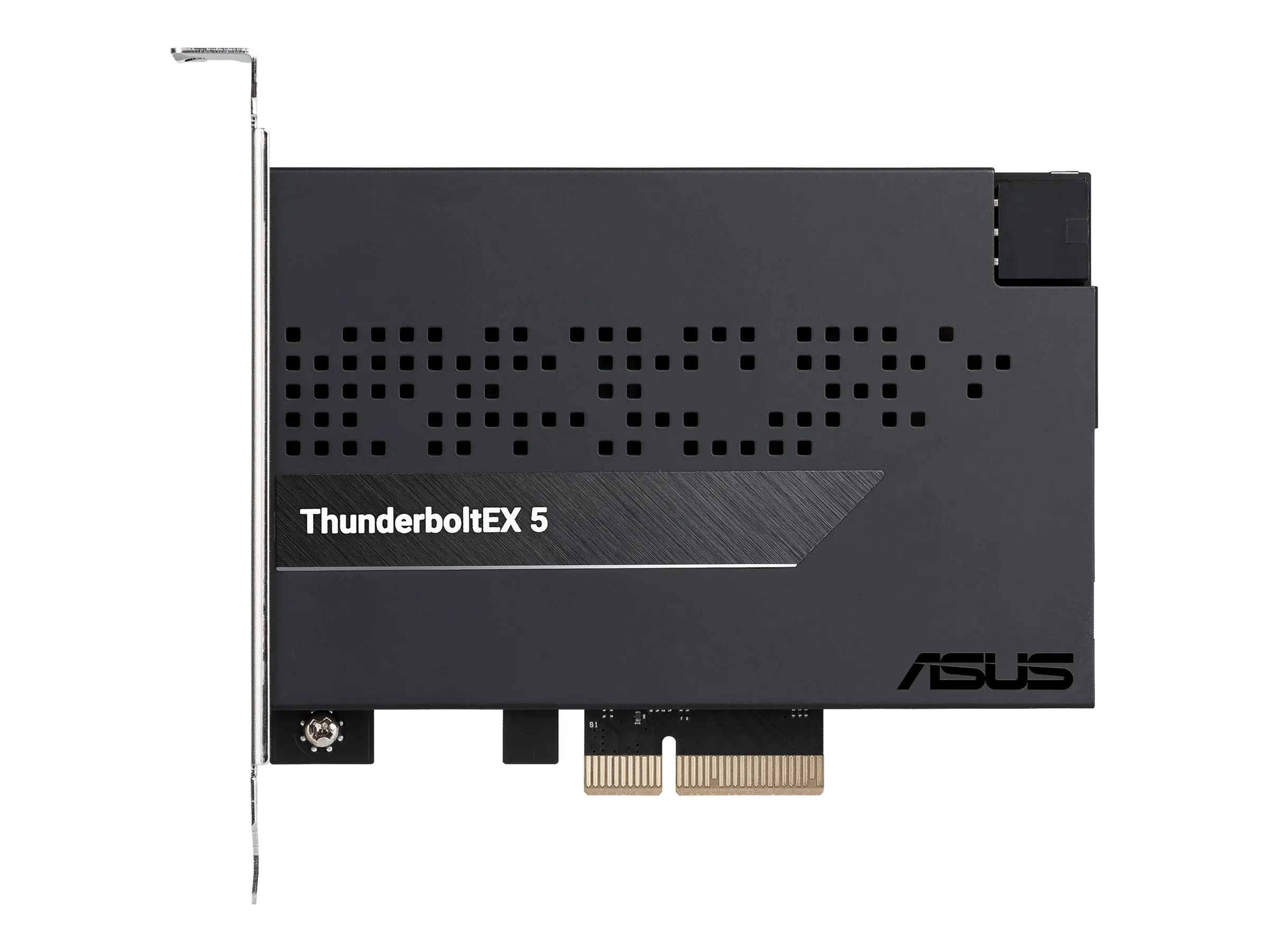 ASUS THUNDERBOLTEX 5 Card
