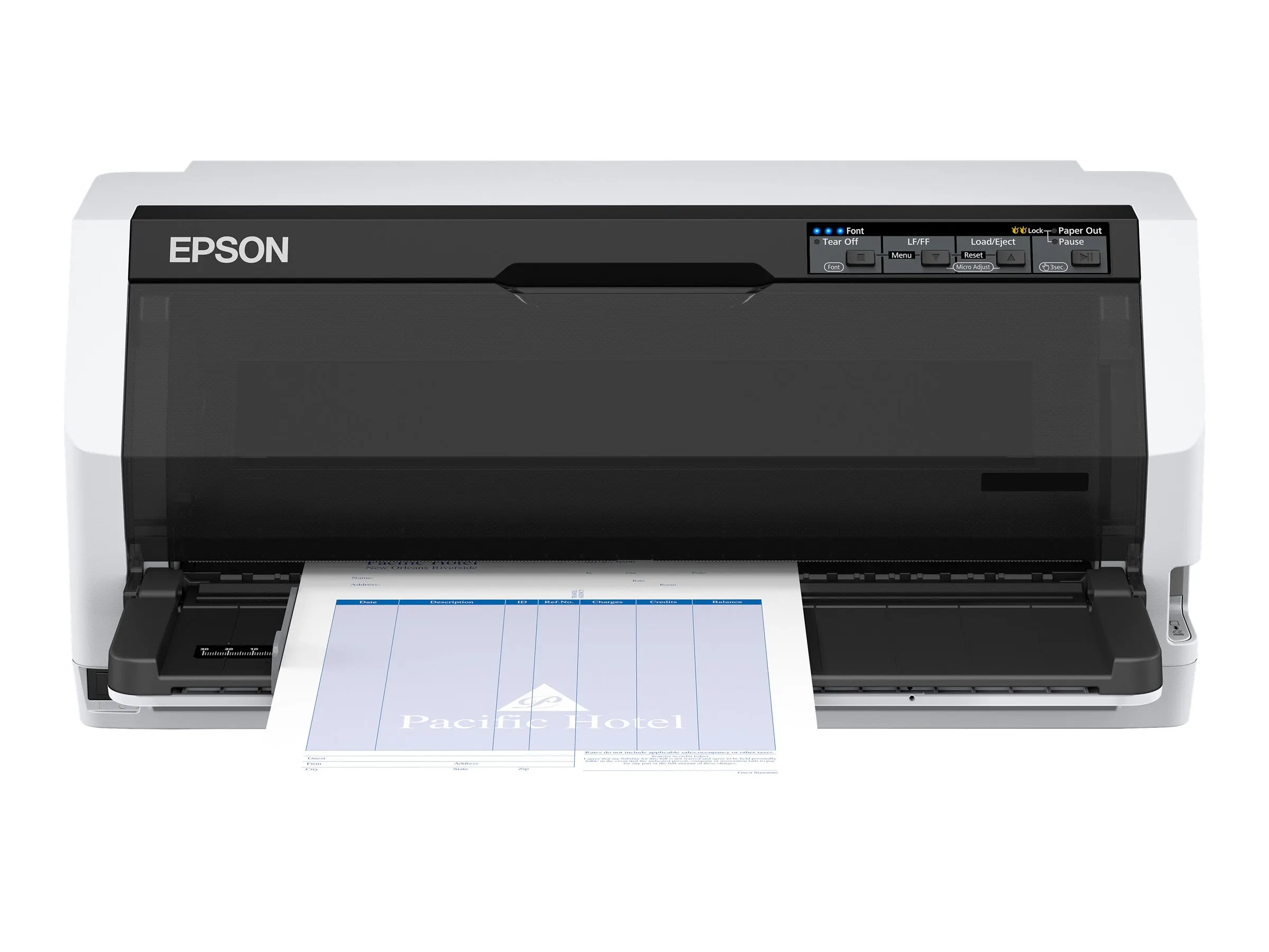 EPSON LQ-690IIN Nadeldrucker