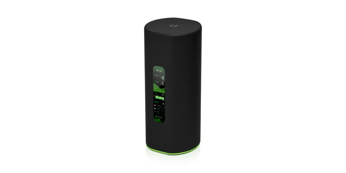 Ubiquiti AmpliFi Alien WiFi6 Router