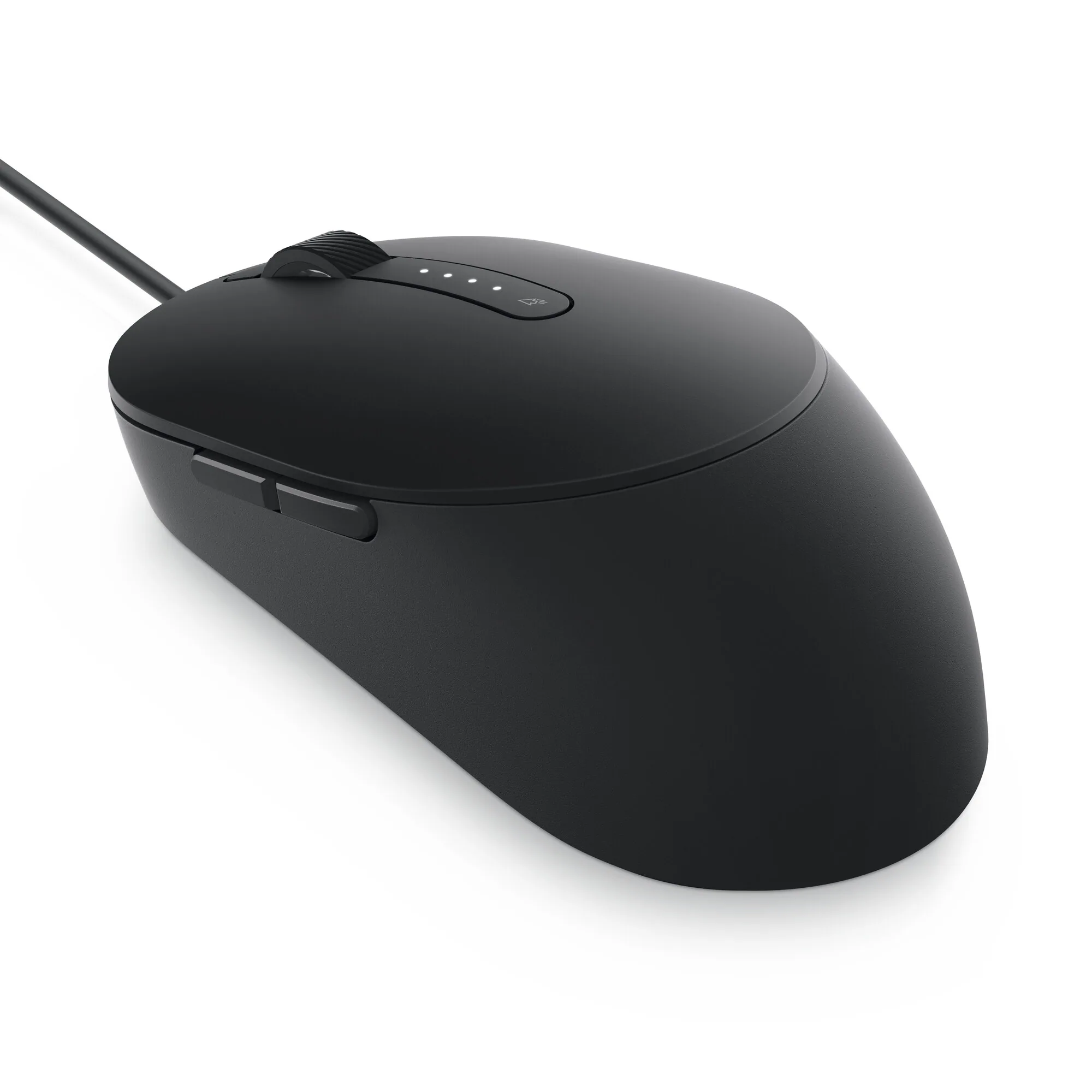 DELL Pro kabelgebundene Maus – MS3220 - schwarz – Bild 6