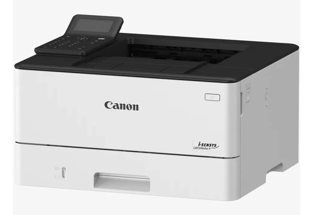Canon i-SENSYS LBP246dw II A4 WLAN – Bild 3