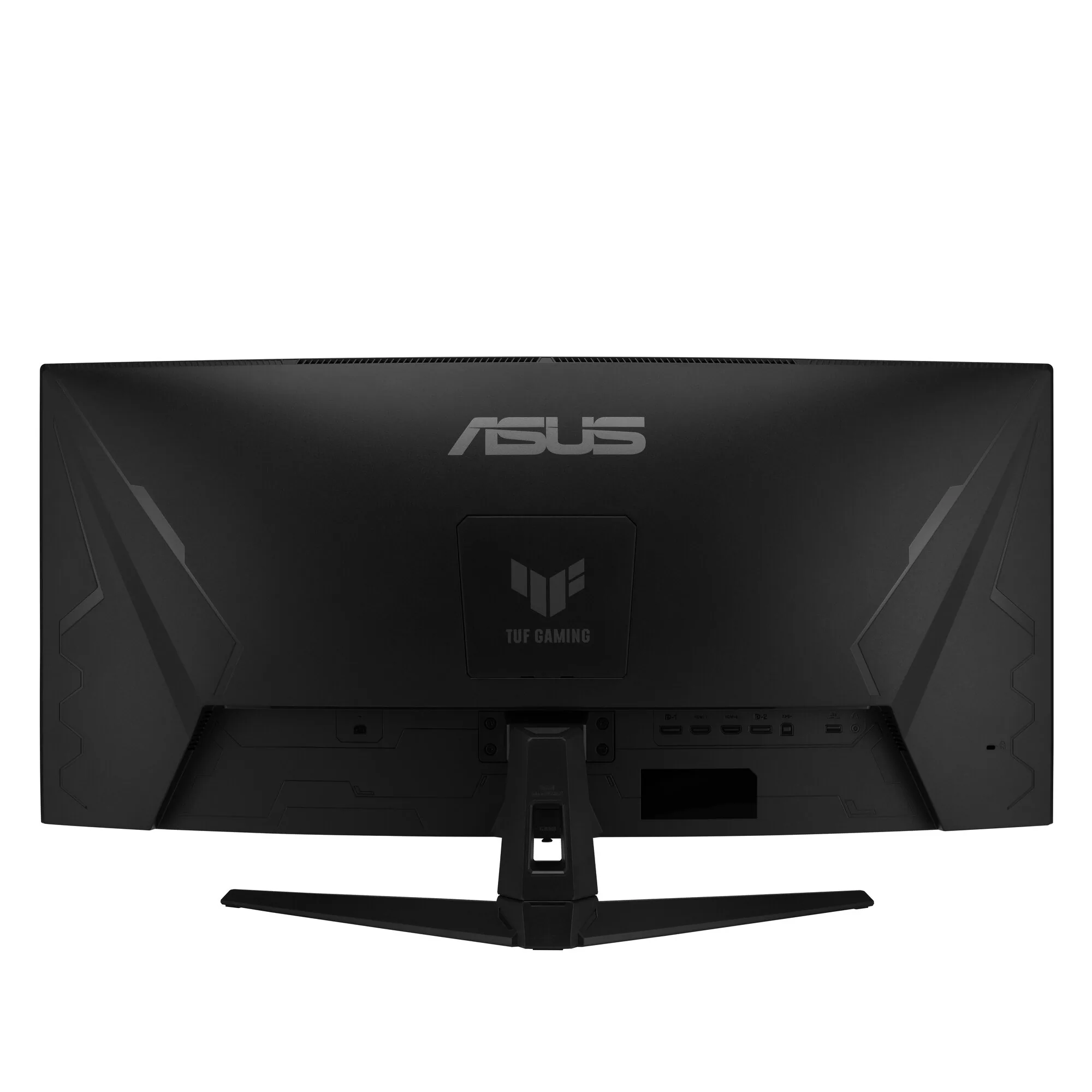 ASUS TUF Gaming VG34WQ5A Computerbildschirm 86,4 cm (34") 3440 x 1440 Pixel Wide Quad HD LCD Schwarz – Bild 6