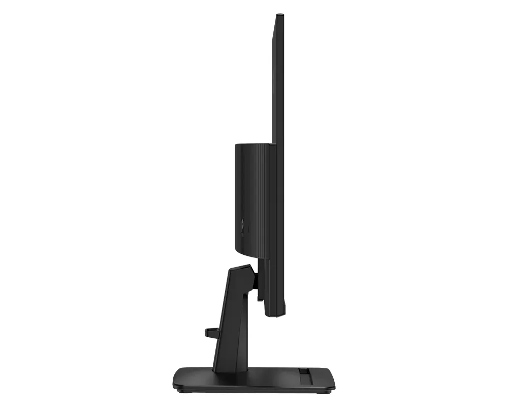 MSI Pro MP245 E14VL Computerbildschirm 60,5 cm (23.8") 1920 x 1080 Pixel Full HD LCD Schwarz – Bild 4