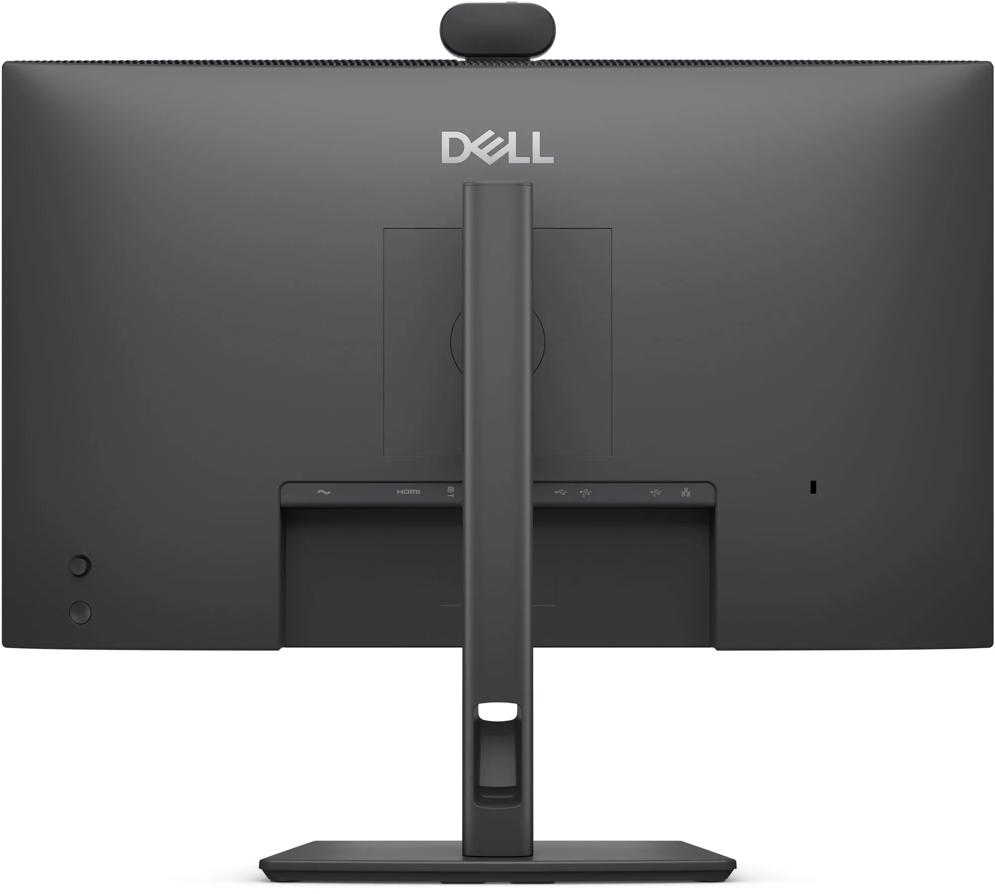 DELL Pro P P2426HEV Computerbildschirm 60,5 cm (23.8") 1920 x 1080 Pixel Full HD LCD Schwarz – Bild 4