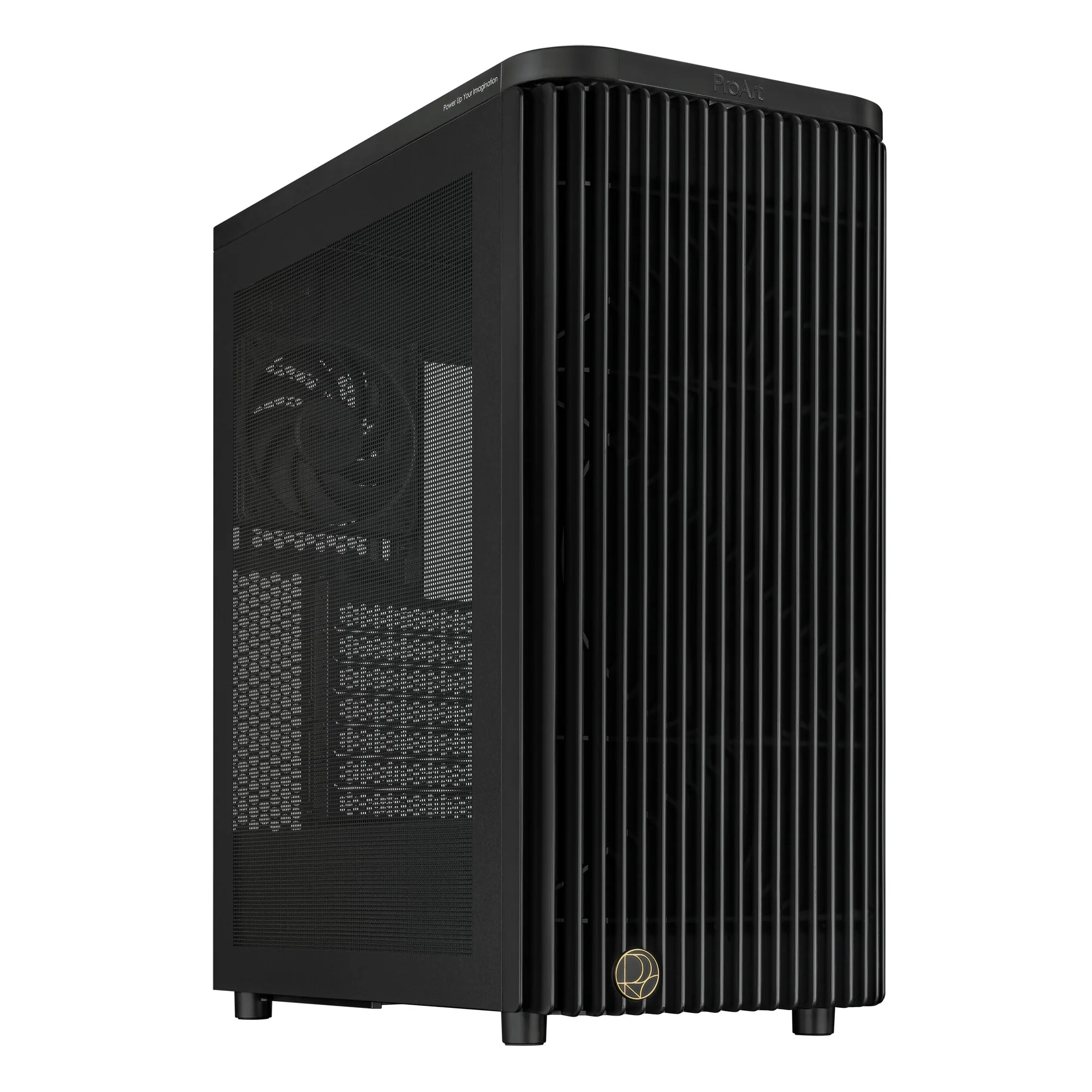 ASUS ProArt PA401 - Mesh Panel Schwarz – Bild 1