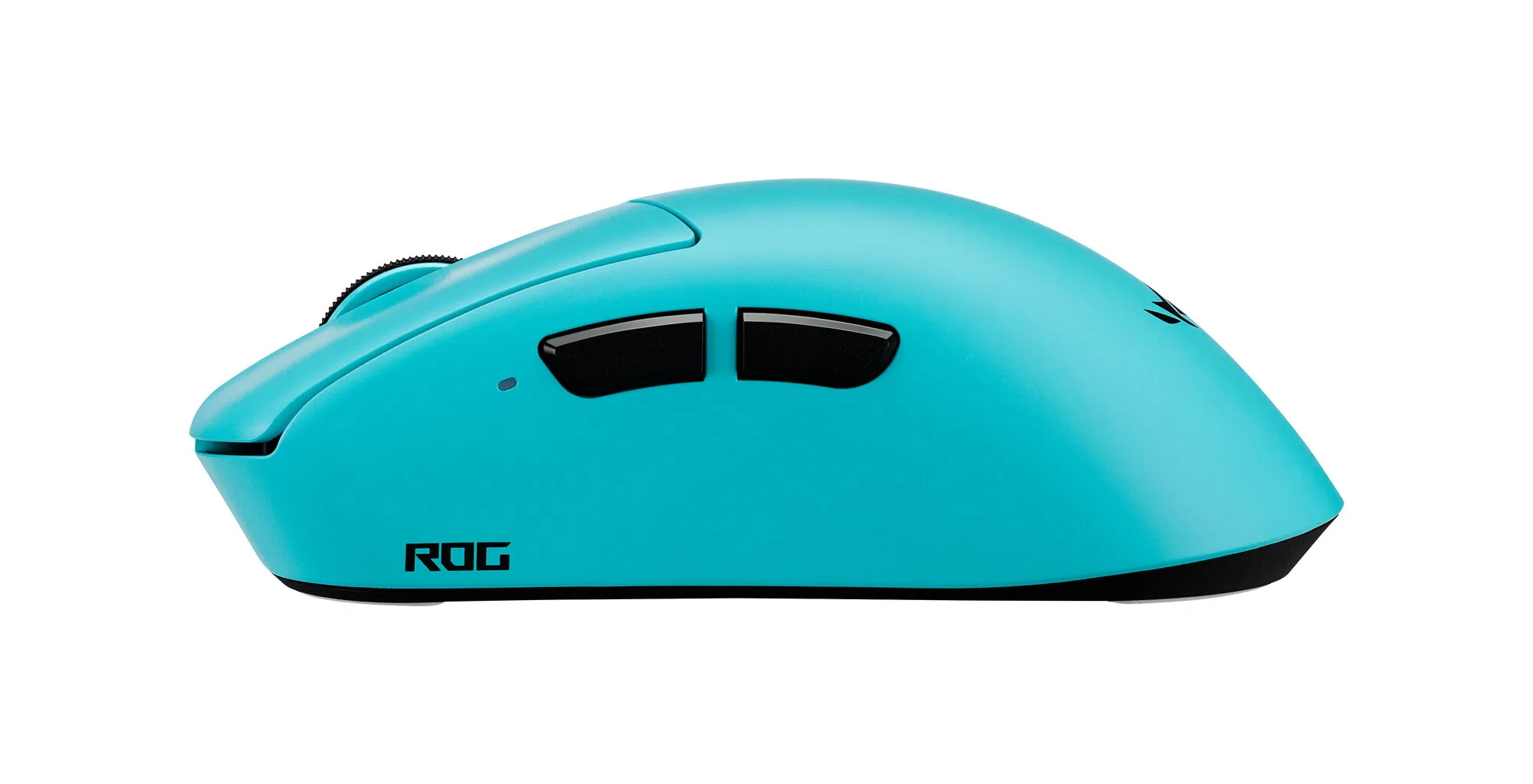 ASUS ROG Gladius IV Ace BLU Maus Gaming Rechts RF Wireless + Bluetooth + USB Type-A Optisch 65000 DPI – Bild 4