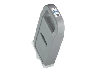 Canon PFI-710C Druckerpatrone Original Cyan