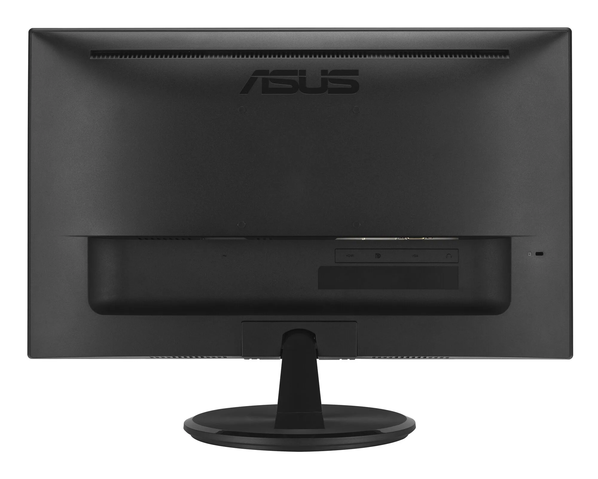 ASUS VP229QF-P Computerbildschirm 54,6 cm (21.5") 1920 x 1080 Pixel Full HD LCD Schwarz – Bild 4