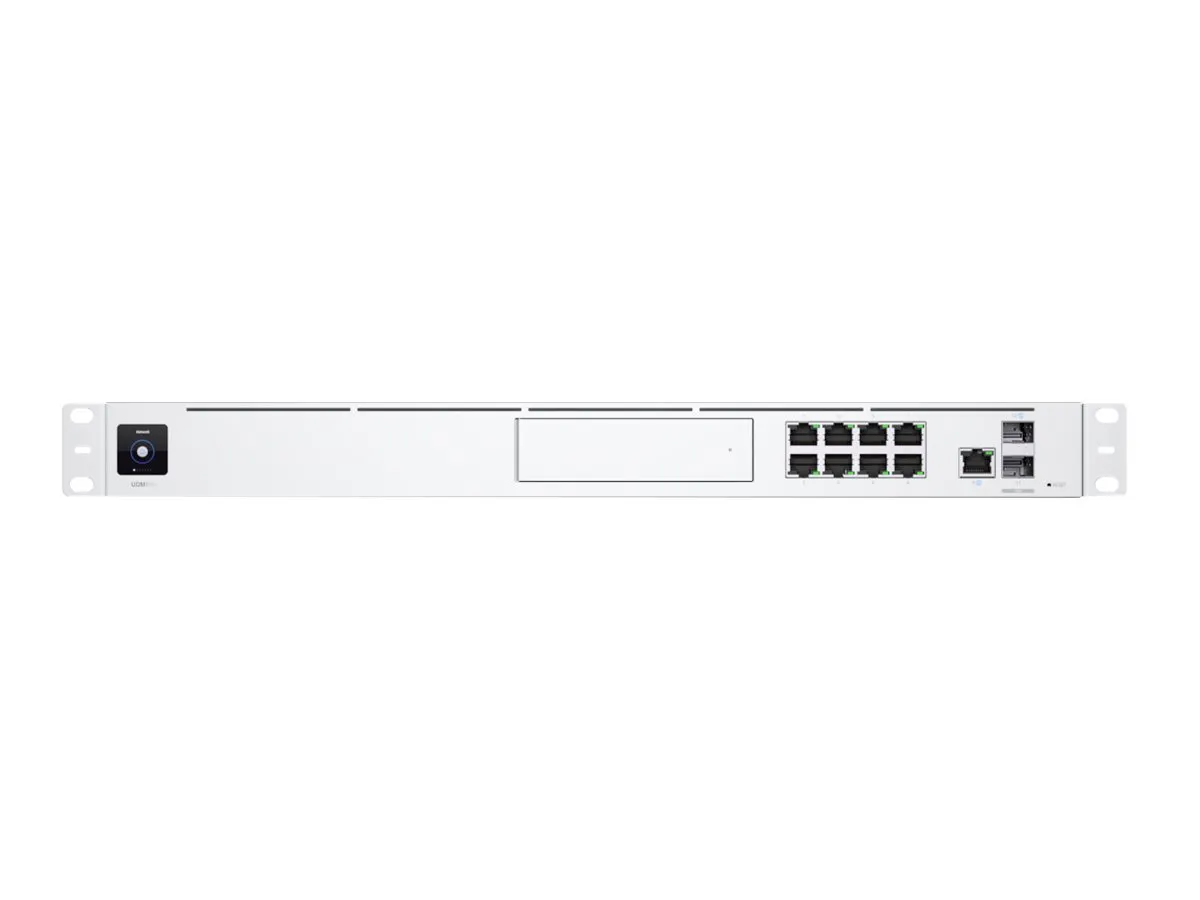 Ubiquiti UniFi Dream Machine Pro