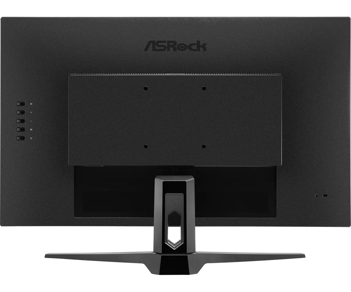 ASRock 68,5 cm PG27FFT1A 16:9 HDMI/DP 180Hz FHD
