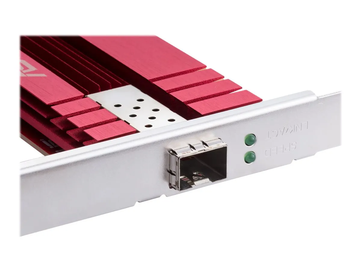 ASUS WL-PCI 10G XG-C100F SFP+