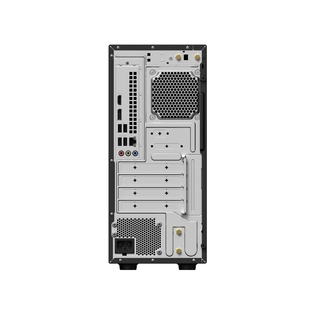 ASUS ExpertCenter P5 i7-13620H 32 512 TWR  P500MV-13620H1560 ohne OS