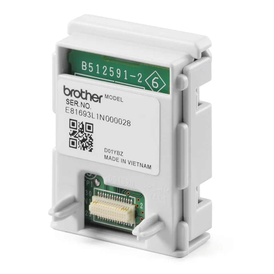 Brother NC9110W WLAN-Schnittstelle 1 Stück(e) – Bild 1