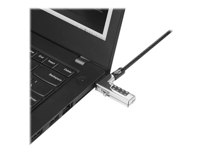 Lenovo Kensington Kombinationsschloss