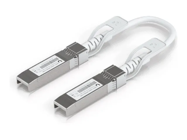 Ubiquiti SFP28 10/25Gbps uplink cable