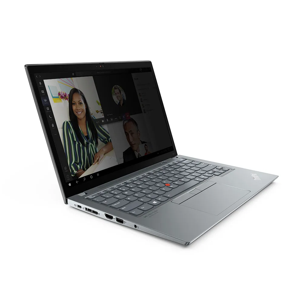 Lenovo 4XJ1U03945 Blickschutzfilter 33,8 cm (13.3") Laptop Rahmenloser Blickschutzfilter – Bild 2