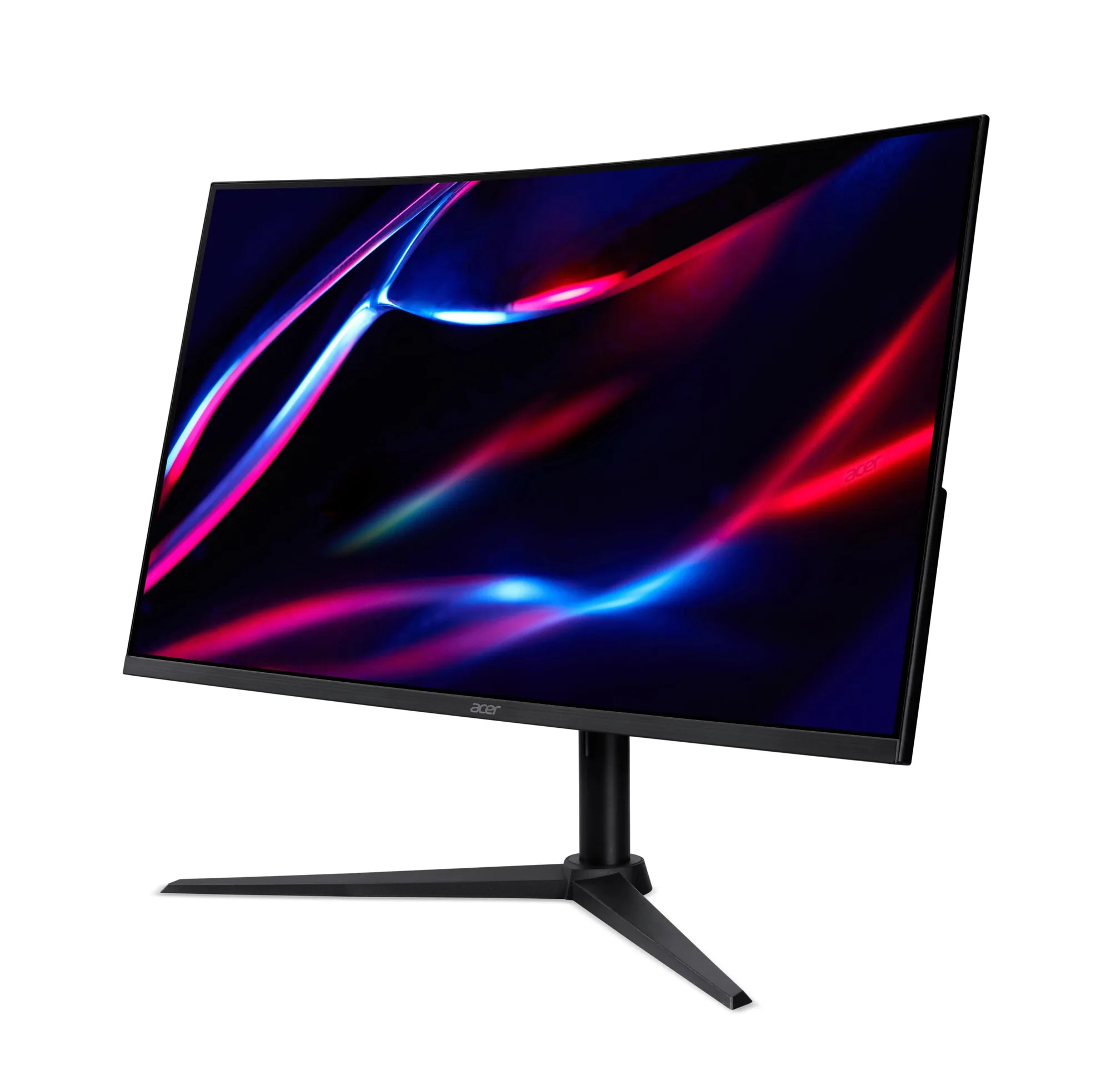Acer NITRO XZ0 UM.JX0EE.009 Computerbildschirm 80 cm (31.5") 2560 x 1440 Pixel Quad HD LCD Schwarz – Bild 3