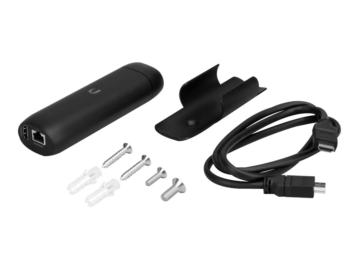 Ubiquiti UniFi ViewPort HDMI Live View Appliance