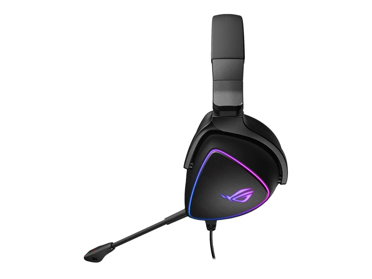 ASUS Headset ROG Delta S Headset