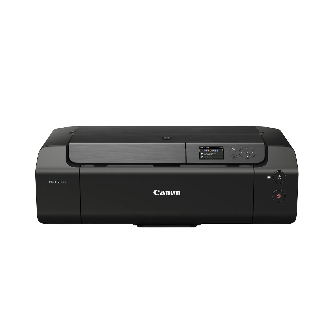 Canon PIXMA PRO-200s Fotodrucker Tintenstrahl 4800 x 2400 DPI WLAN – Bild 1