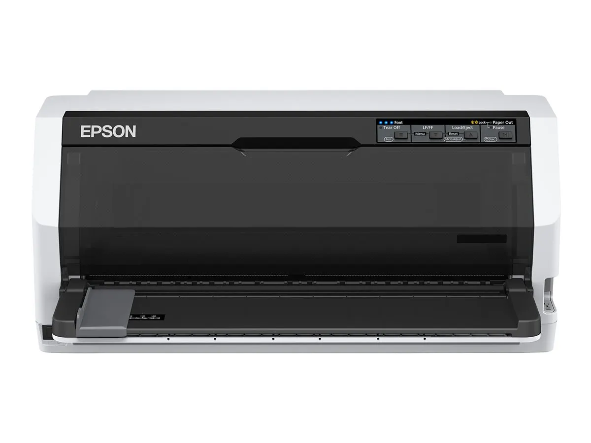 EPSON LQ-780N   Nadeldrucker