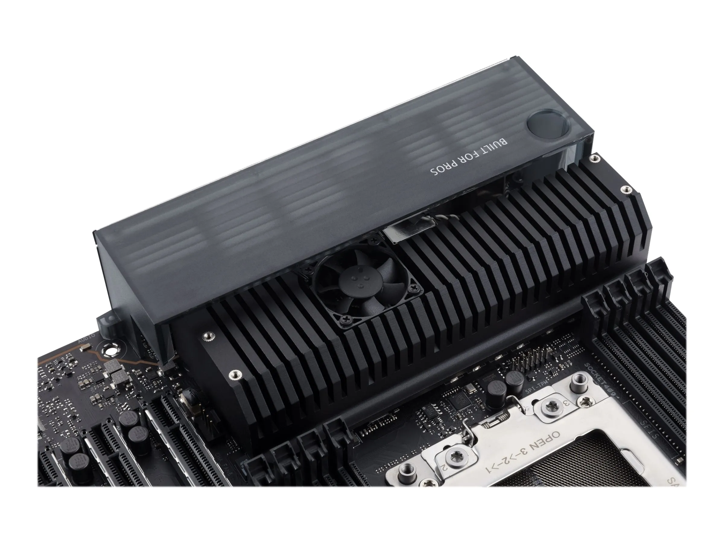 MB ASUS PRO WS WRX80E-SAGE SE WIFI     (AMD,sWRX8,DDR4,EATX)